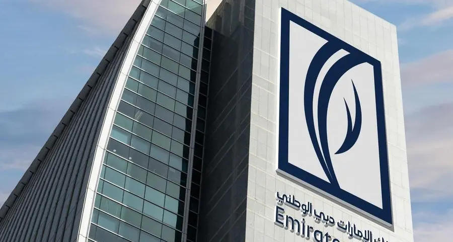 Emirates NBD enables the region’s first real-time blockchain-based cross-border USD payments on Partior network