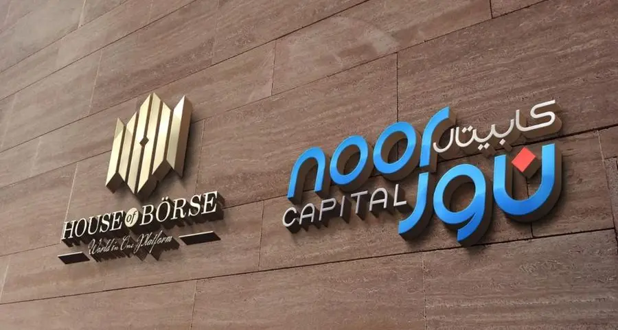 شركة الاستثمارات الإماراتية \"نور كابيتال\" تستحوذ بالكامل على شركة \"هاوس أوف بورصة\" إحدى الشركات الرائدة في مجال الوساطة المالية متعددة الأصول في المملكة المتحدة