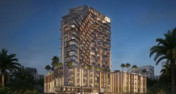 Evolutions and IGO soft launch The Winslow at exclusive Suhoor gathering in Dubai