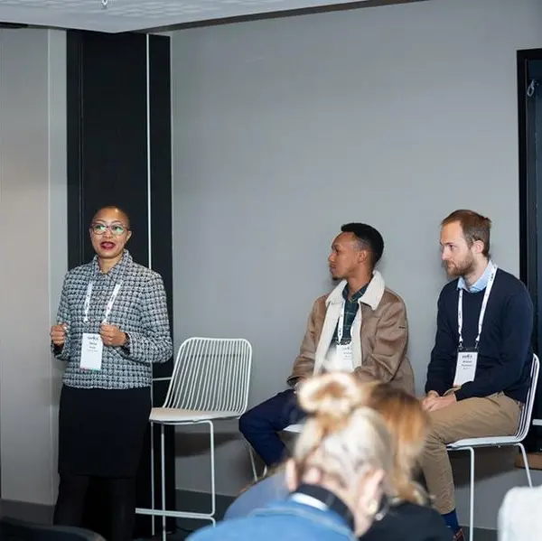 Supply chain innovators are charting a new healthcare future for Africa