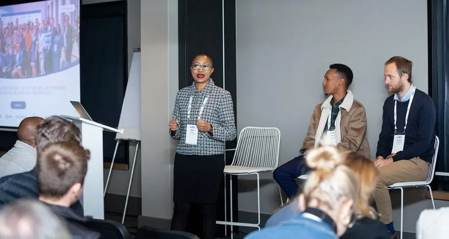 Supply chain innovators are charting a new healthcare future for Africa