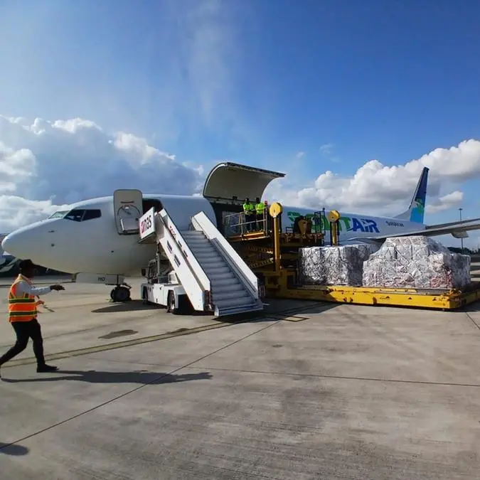 SolitAir expands Global South network with new Africa routes