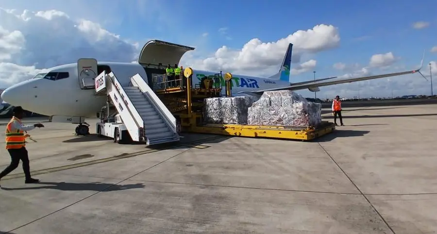 SolitAir expands Global South network with new Africa routes