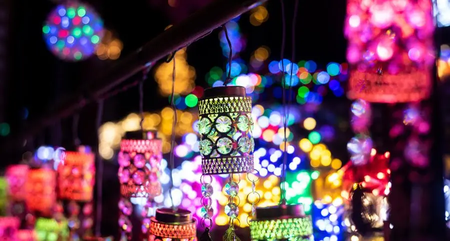 Dancers, concerts, curated menus: Abu Dhabi hosts 2 weeks of Diwali parties
