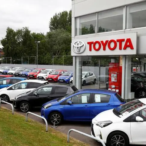 Toyota, Nissan seek customs reimbursement from UK if Brexit talks fail - Nikkei