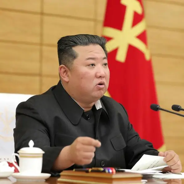 Kim Jong Un's 'decapitation' fears shine through in new N.Korea nuclear law