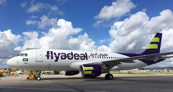 Saudi flyadeal add 5 new routes to enhance global network