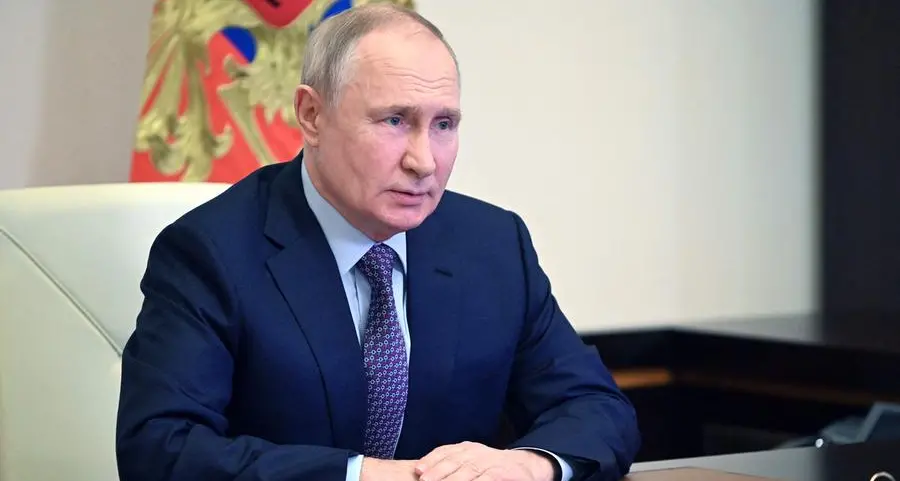 Putin offers condolences, aid to Turkey, Syria after quake