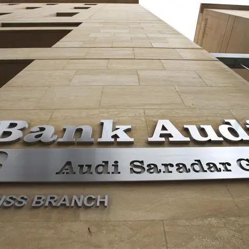 Lebanon's Bank Audi, others, disavow banking group's objection to IMF plan