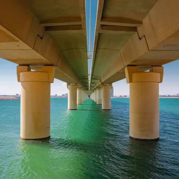 Egis to carry out assessment of King Fahd Causeway