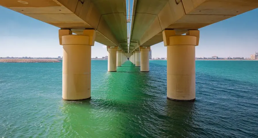 Egis to carry out assessment of King Fahd Causeway