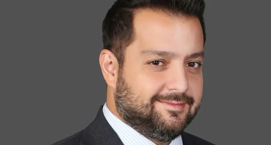 KIPCO appoints Samer Abbouchi as Group Senior Vice President – Investments