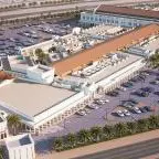 Leasing agreement signed with Al Meer Group to open a traditionally themed Al Muntazah Market branch in Souq Al Baraha