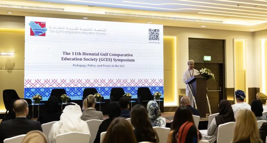 The 2025 Gulf Comparative Education Society Symposium inspires collaboration and educational reform in the Gulf