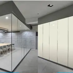 State-of-the-art switchable glass