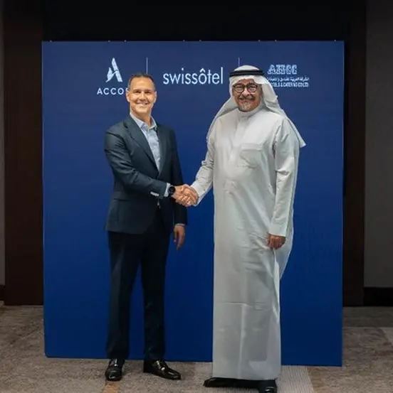 Accor and Arabian Hotels & Catering sign Swissôtel Jeddah Al Hamra in a strategic partnership