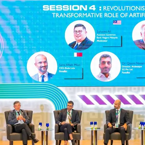Revolutionising Islamic finance: The transformative role of artificial intelligence