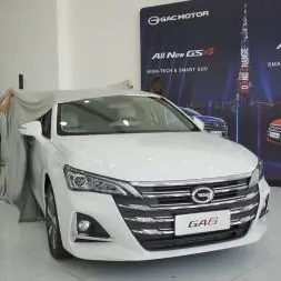 Gargash Group, GAC Motor marks successful 2021