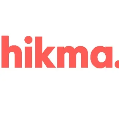 Fitch upgrades Hikma Pharmaceuticals PLC’s long-term issuer default rating to ‘BBB’, outlook stable
