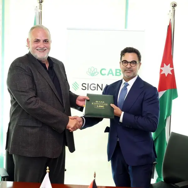 Cairo Amman Bank and Fuze to drive digital assets innovation after MoU agreement