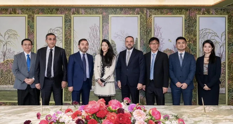 Shangri-La announces signing of new luxury resort in Bodrum, Turkey