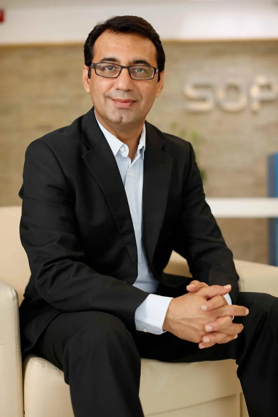 Sophos highlights AI-driven cybersecurity and MDR Solutions at GITEX Global 2025