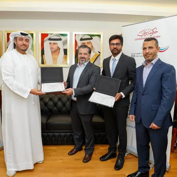 Deyaar subsidiary receives ESCO accreditation in Dubai