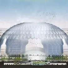 Expo 2020 Dubai awards steel work contract for the impressive dome of iconic Al Wasl Plaza