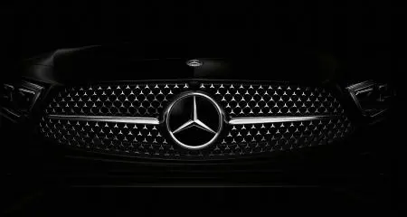 \"Best Global Brands 2021\": Mercedes-Benz once again world's most valuable luxury car brand