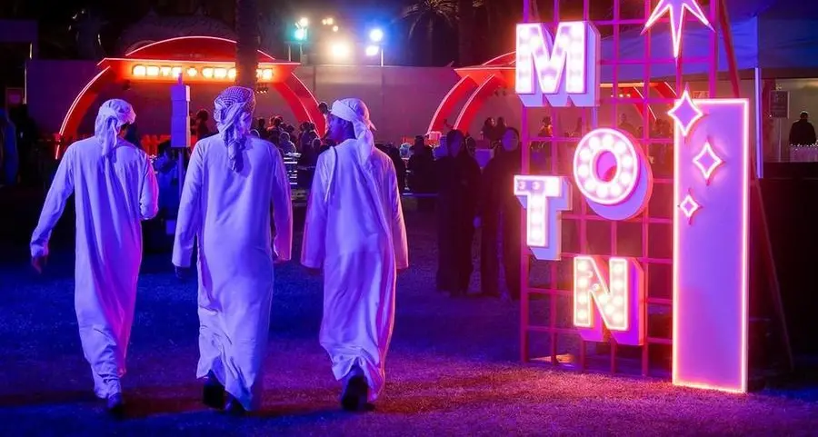 MOTN Festival kicks off with an interstellar ‘Out of This World’ edition