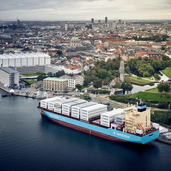 Mærsk Mc-Kinney Møller Center for Zero Carbon Shipping underscores crucial role of COP28 in shaping the future of global shipping