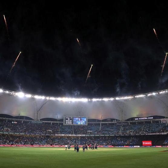 Asia Cup cricket cements UAE's role as a global sports venue