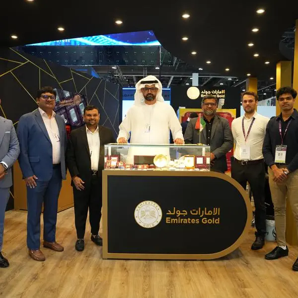 Emirates Gold joins Make it in the Emirates 2026 as Platinum Group Partner