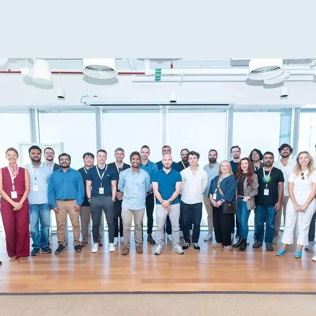 MANSA selected for Hub71’s latest cohort