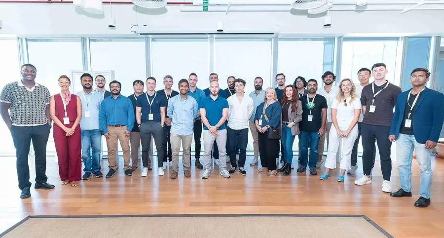 MANSA selected for Hub71’s latest cohort