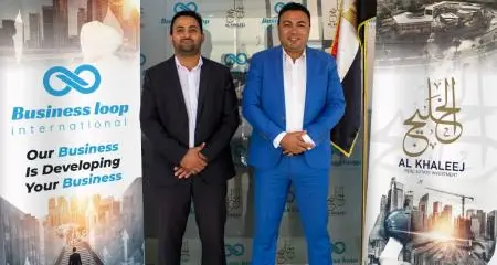 Business Loop Intl contracts with Al Khaleej Development to provide projects management solutions