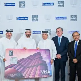 Emirates NBD and Emaar partner to introduce Dubai's most rewarding card programme