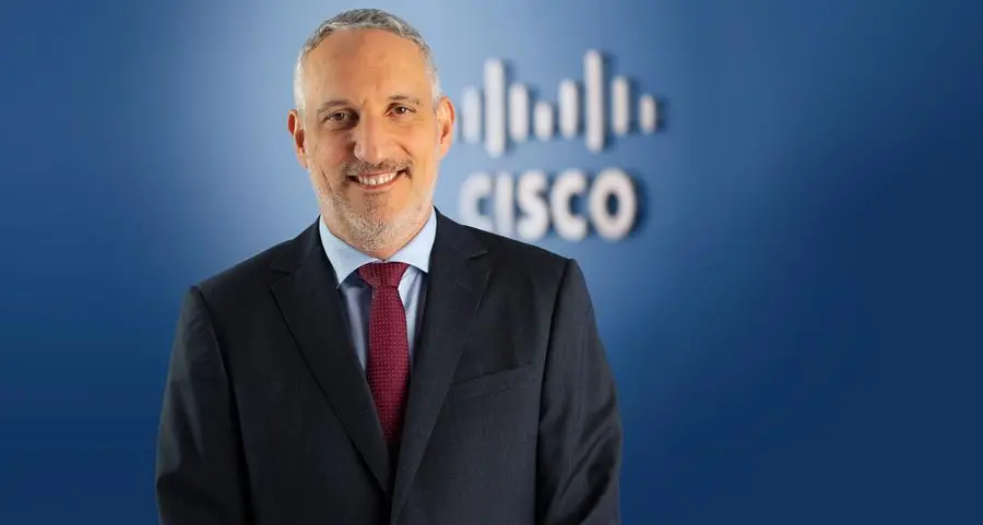 Cisco study reveals 96% of organizations in the UAE leverage AI for threat intelligence