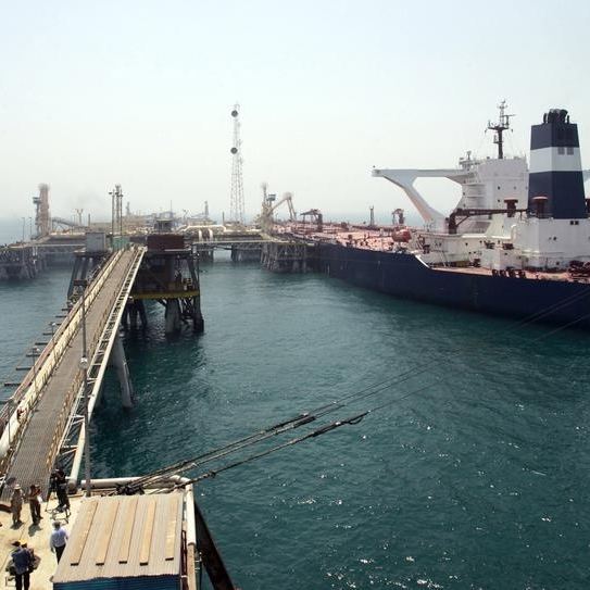 Iraq opens its second border-crossing port with Saudi Arabia