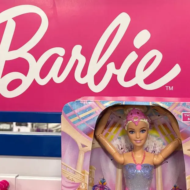 Barbie sales shoot up as movie frenzy hits South Africa