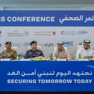 The Ninth Edition of the International Exhibition for National Security and Resilience to launch in Abu Dhabi next week