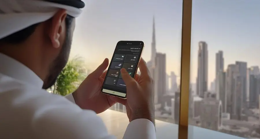 The Family Office launches Financial Goal in the UAE