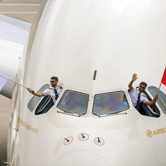 A new era of luxury: Etihad’s celebrated A380 debuts in Tokyo