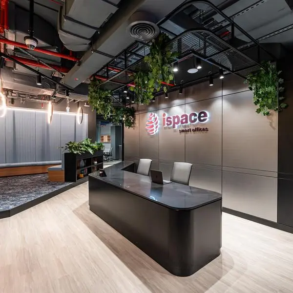 iSpace expands to MENA with the opening of its first office in DWTC One Central