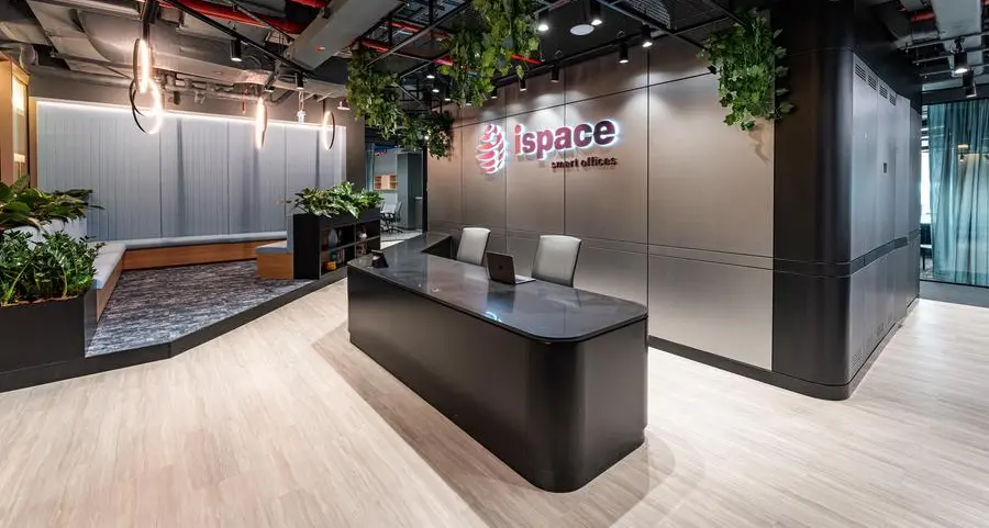 iSpace expands to MENA with the opening of its first office in DWTC One Central