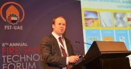 Major change ahead: Knauf insulation welcomes commitment by UAE authorities to update fire safety regulations