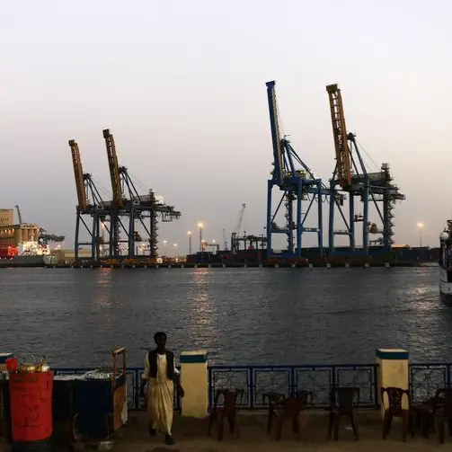 Sudan's Red Sea port struggles to recover from blockade and turmoil