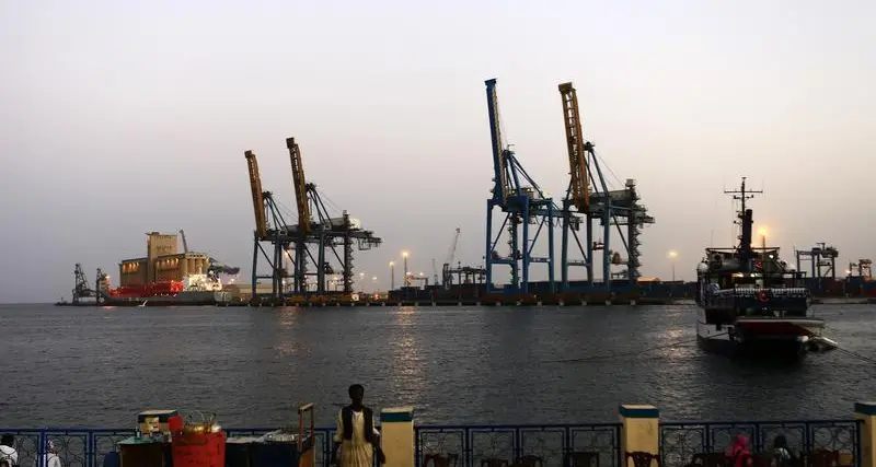 Sudan's Red Sea port struggles to recover from blockade and turmoil