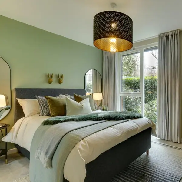 Middle East investors can now take advantage of the newly launched Barratt London and Ikea UK collaboration