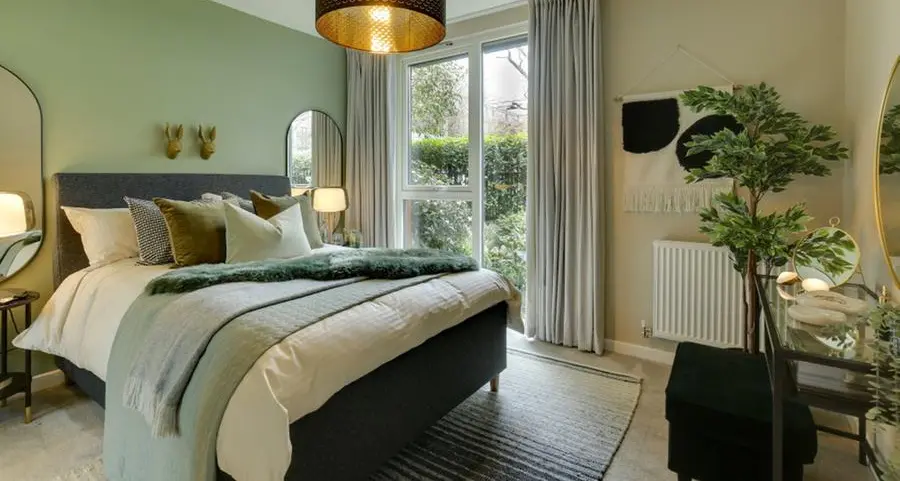 Middle East investors can now take advantage of the newly launched Barratt London and Ikea UK collaboration